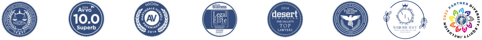 H&P Law Awards